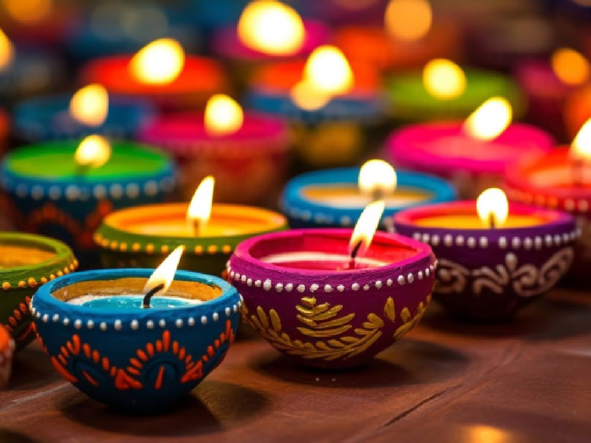 Diwali: A Celebration of Light, Joy, and Togetherness