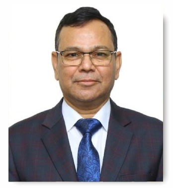 Dr. Suman Kumar