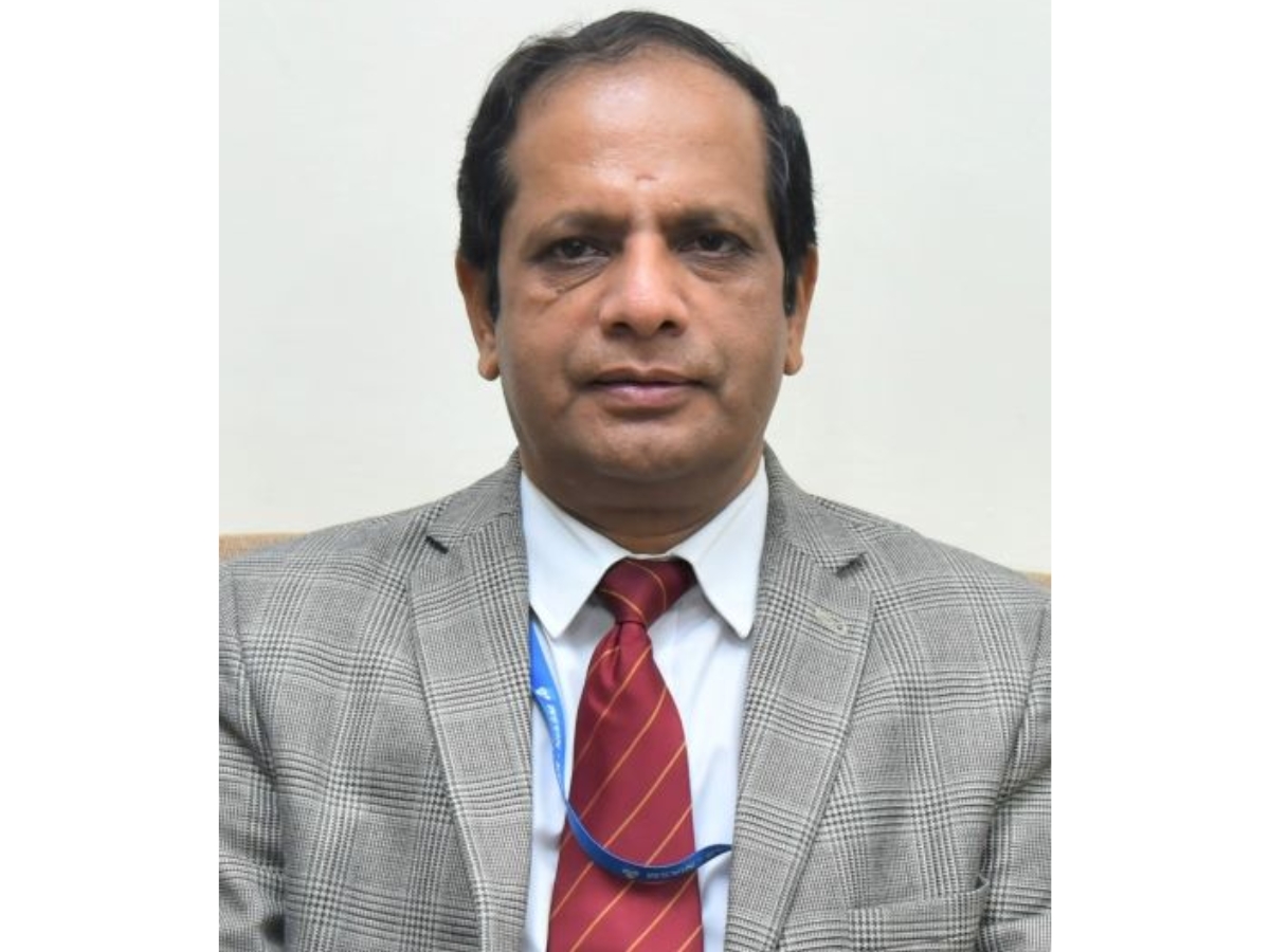 Dr Himanshu Pathak, DG, ICAR Appointed as New Director General of ICRISAT