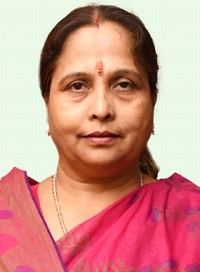 Dr. Durgesh Nandini