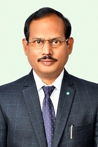 Dr. Manoj Manohar Pande