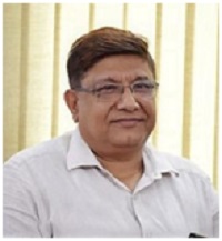 Dr. Raman Kumar Trivedi