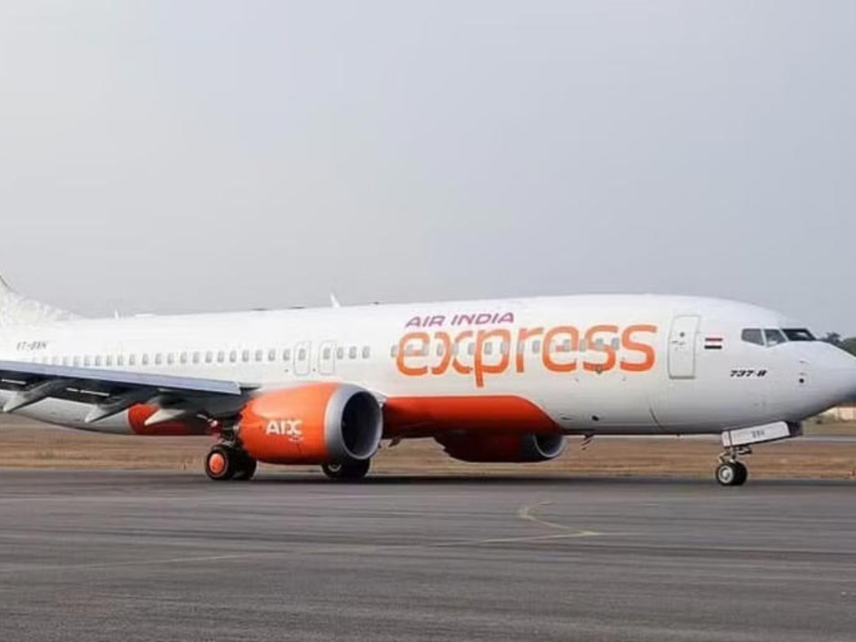 Air India Express Flight from Dubai to Jaipur Makes Emergency Landing After False Bomb Threat