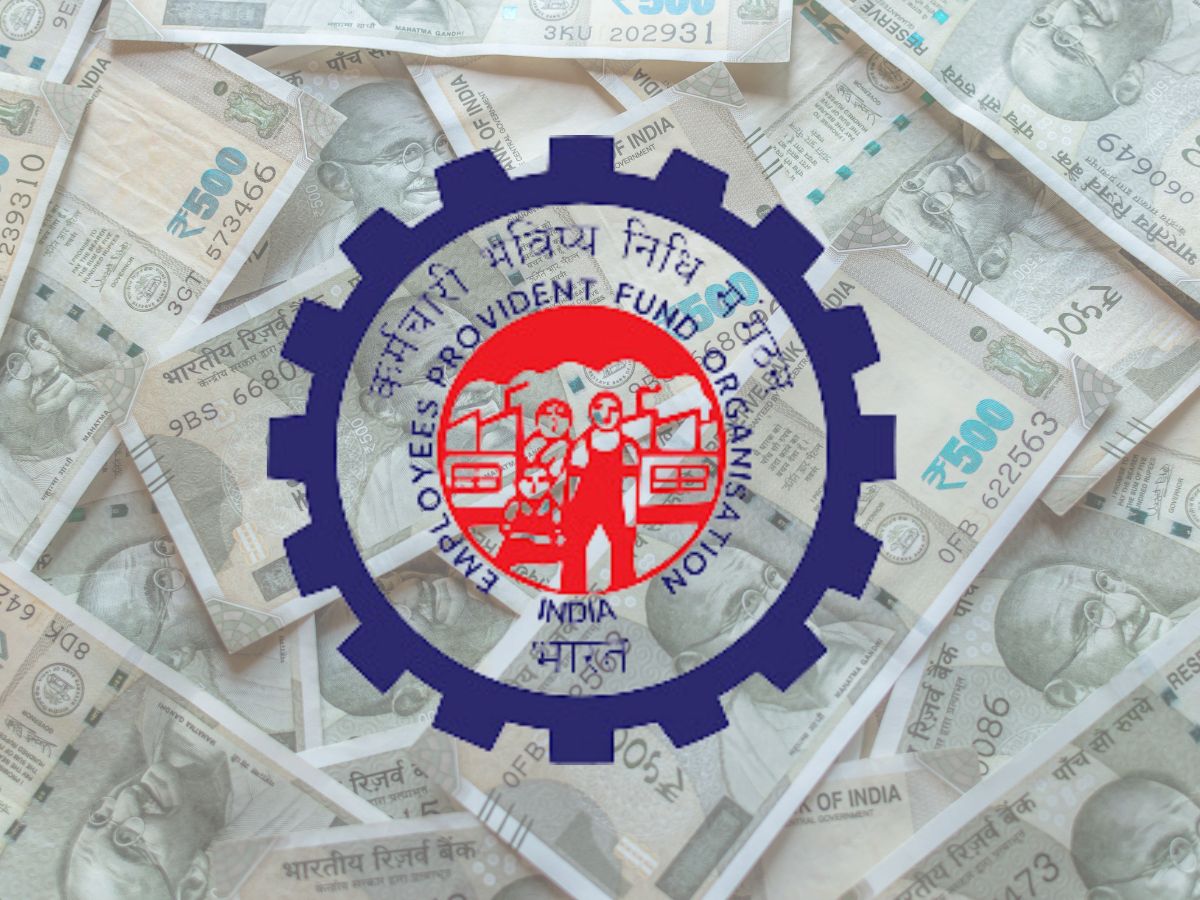 EPFO simplified process for transfer of PF account on change of jobs