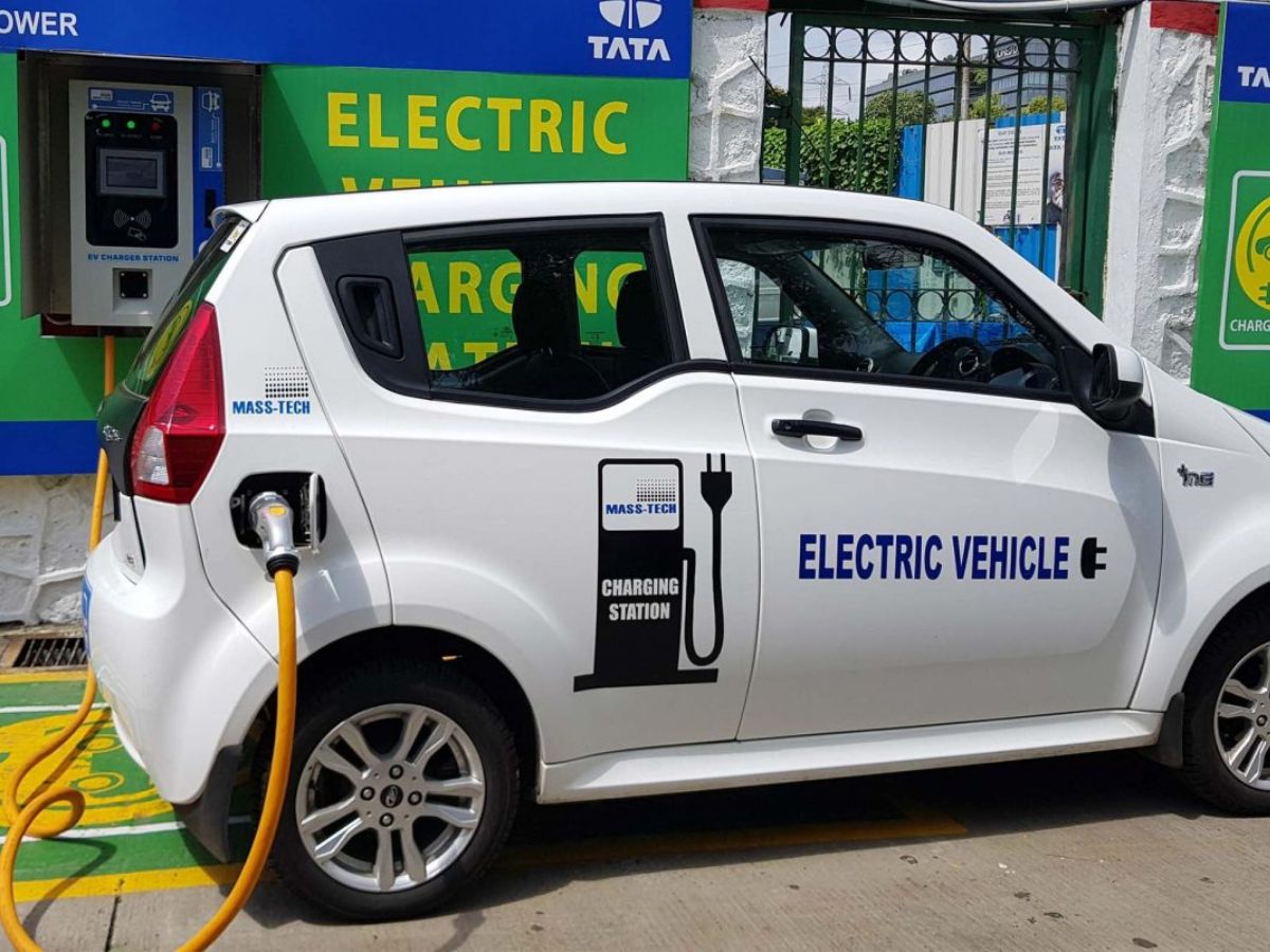 7,45,713 EVs supported till 7 Dec Under Phase-II of FAME India Scheme