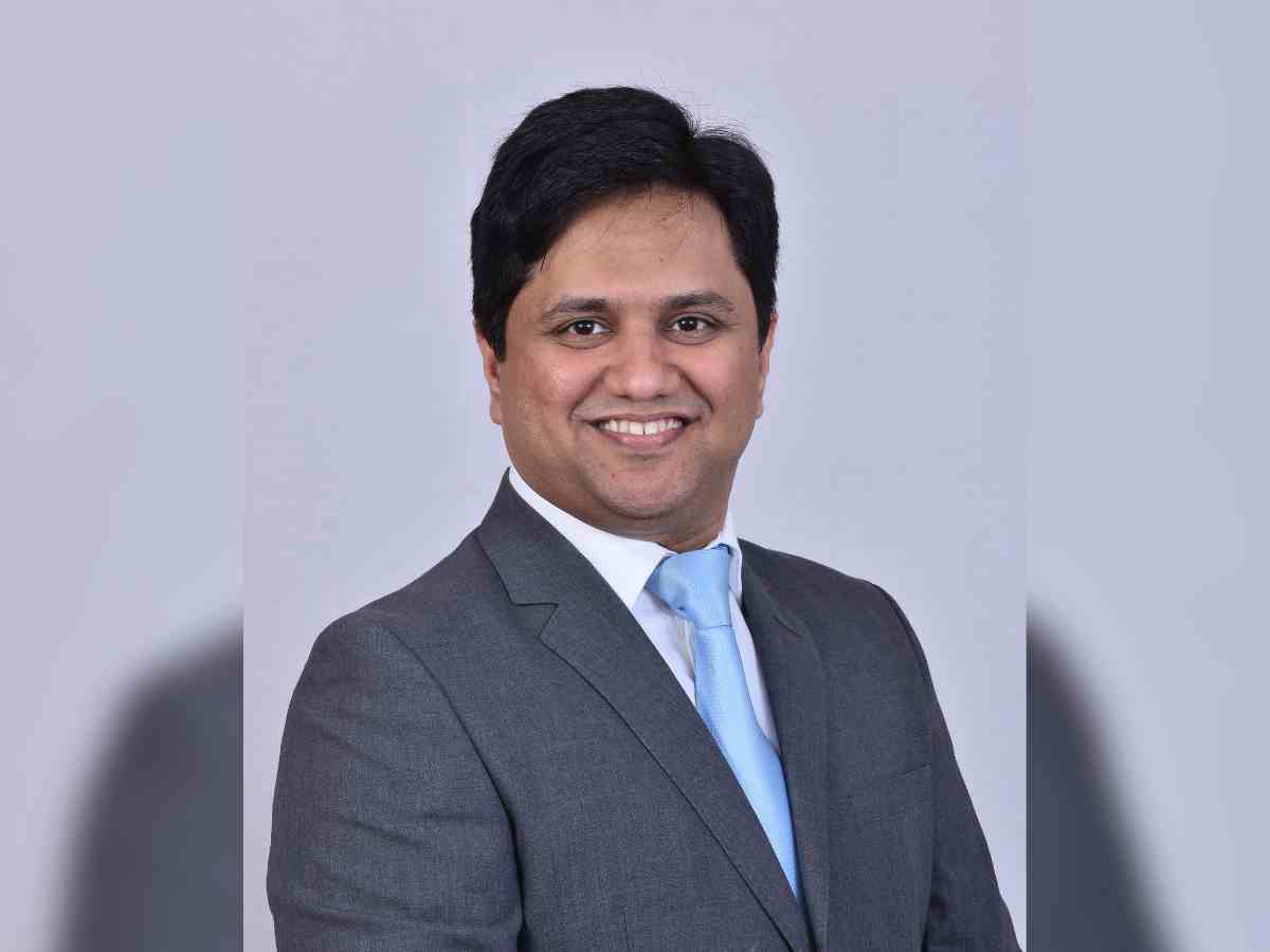 Edelweiss Mutual Fund Appoints Aniruddha Kekatpure as Head of Research