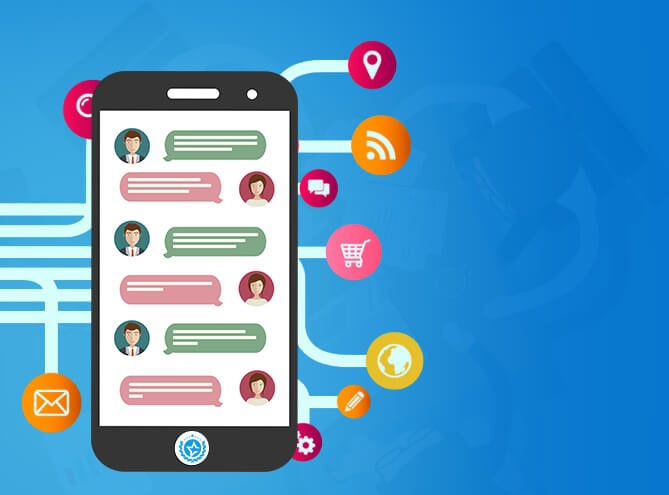 What is an Enterprise Messaging App