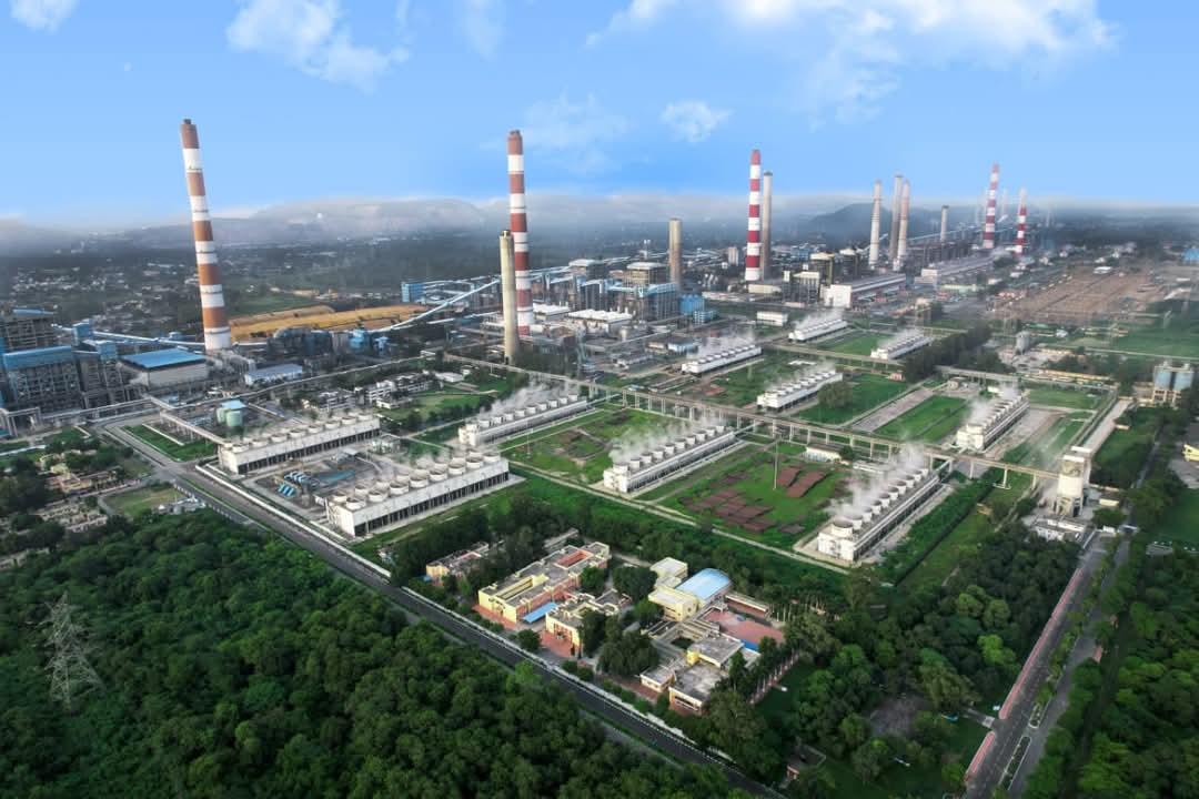 NTPC achieves milestone of synthesizing Methanol from CO2 at Vindhyachal Plant