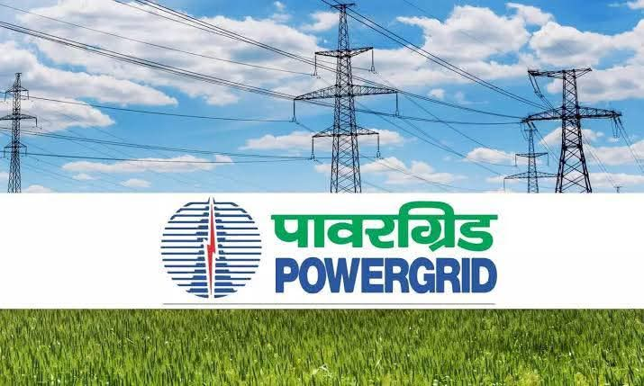 Power Grid wins bid for transmission project in Andhra Pradesh