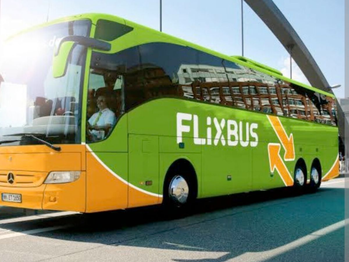 FlixBus partnered with India’s leading travel aggregator Paytm, to expand distribution network 