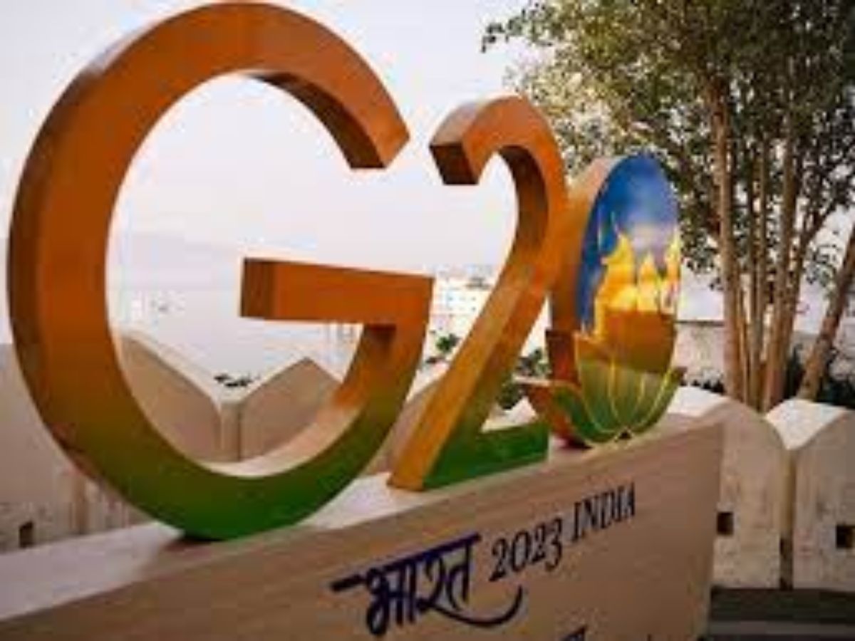 G20's First Infrastructure Working Group Meeting in Pune on January 16