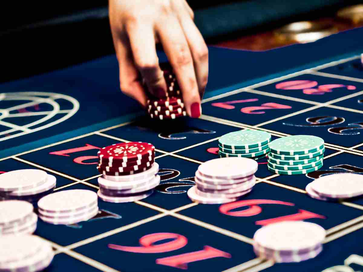 Gambling on a Budget: How to Kickstart Your Casino Gaming Journey without Breaking the Bank