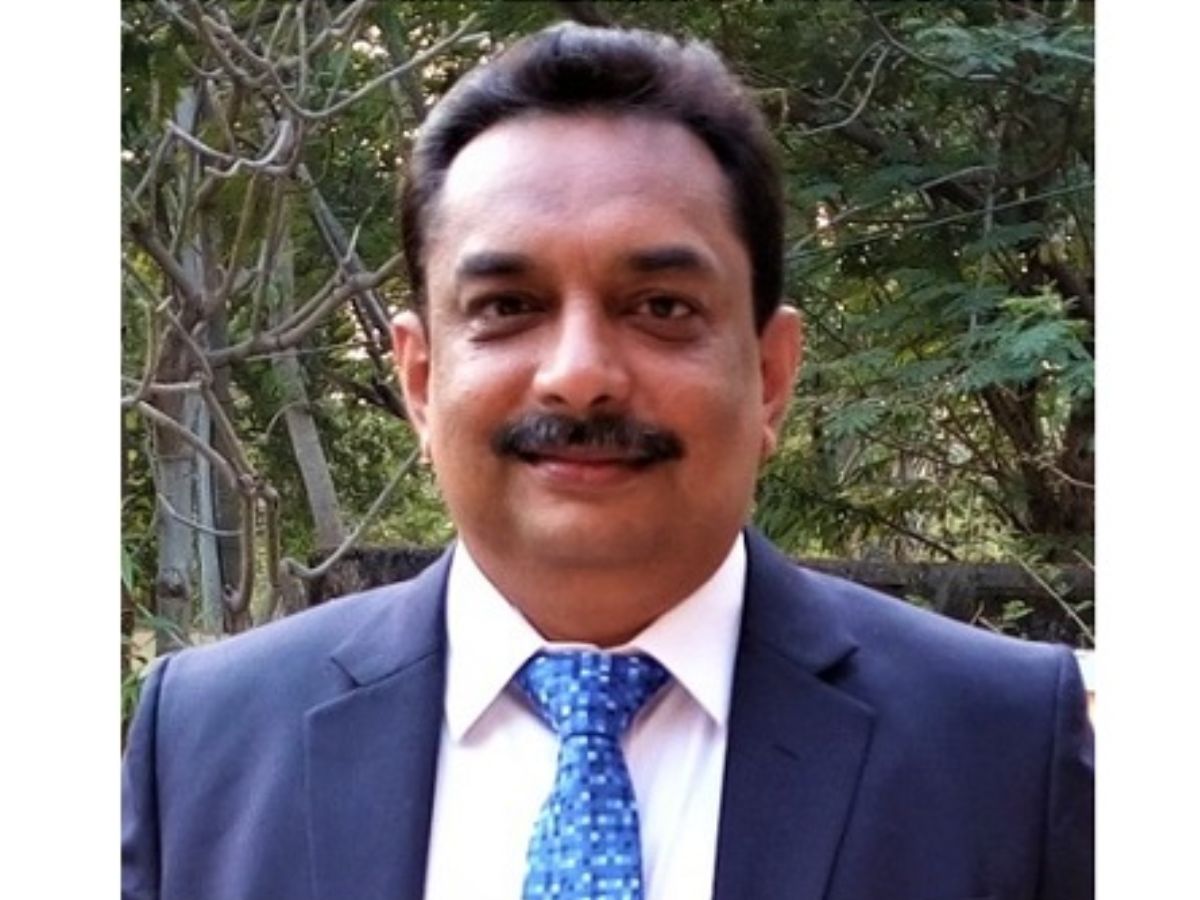 Girish Gopinath Nair assumed charge as Director (Technical) at Eastern Coalfields Ltd