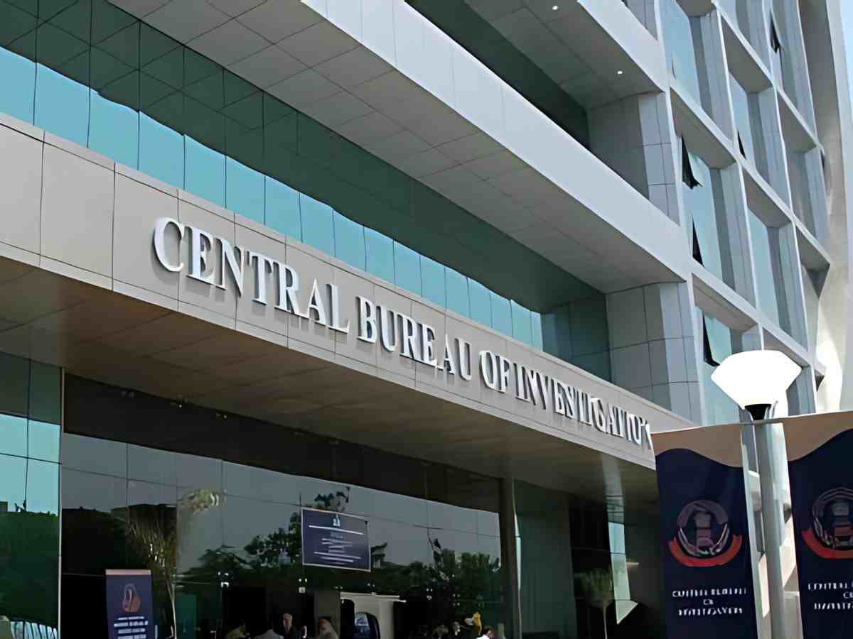 Government assigns CBI in alleged irregularities of NEET Examinations 2024