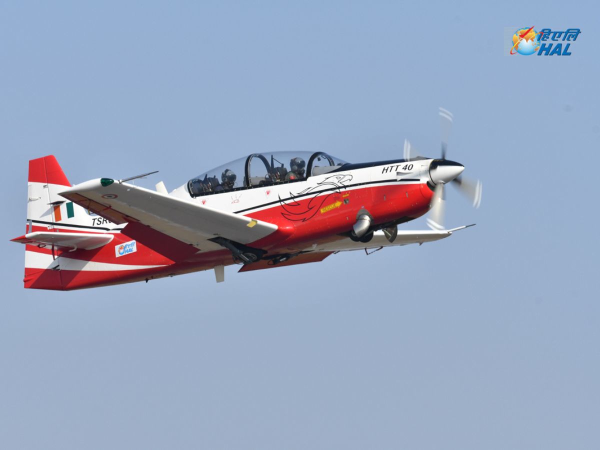 HAL's LUH and CATS Warrior to Shine at Aero India 2025