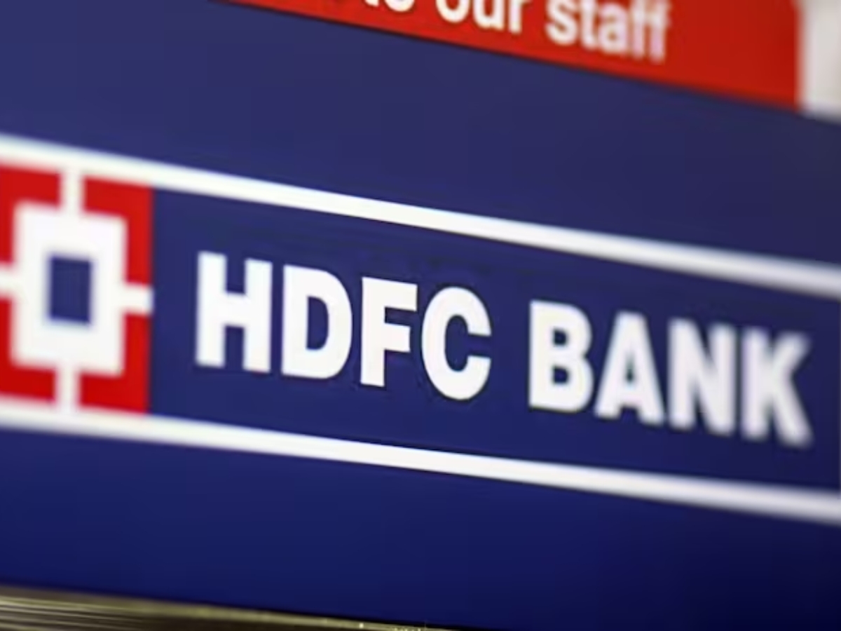 HDFC appoints Santhosh Iyengar Keshavan as Additional (Independent) Director of Board