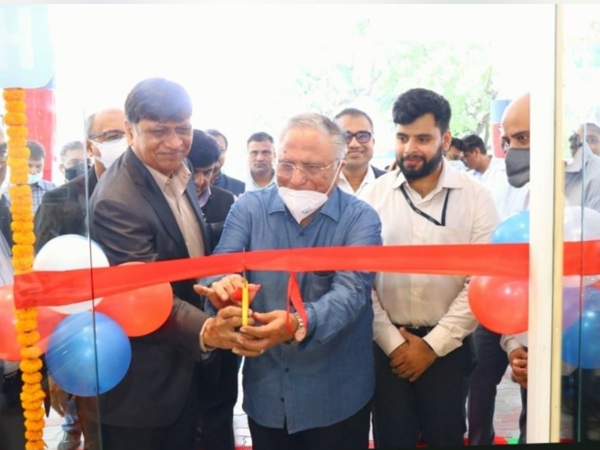 HPCL launches its branded store 'Happy Shop' in NCR