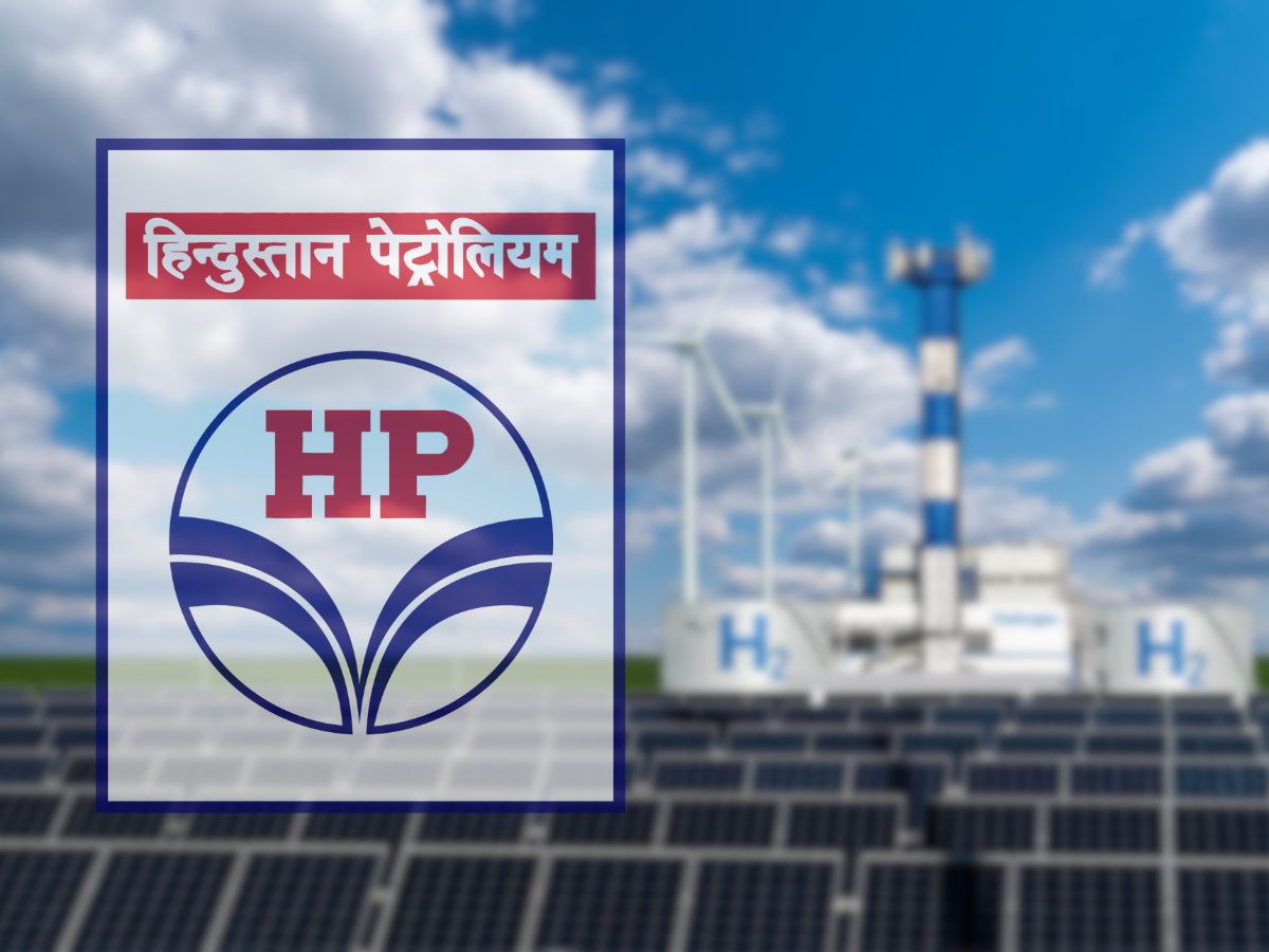 HPCL Q1 Results: Reports Standalone Net Profit of Rs 6,204 cr