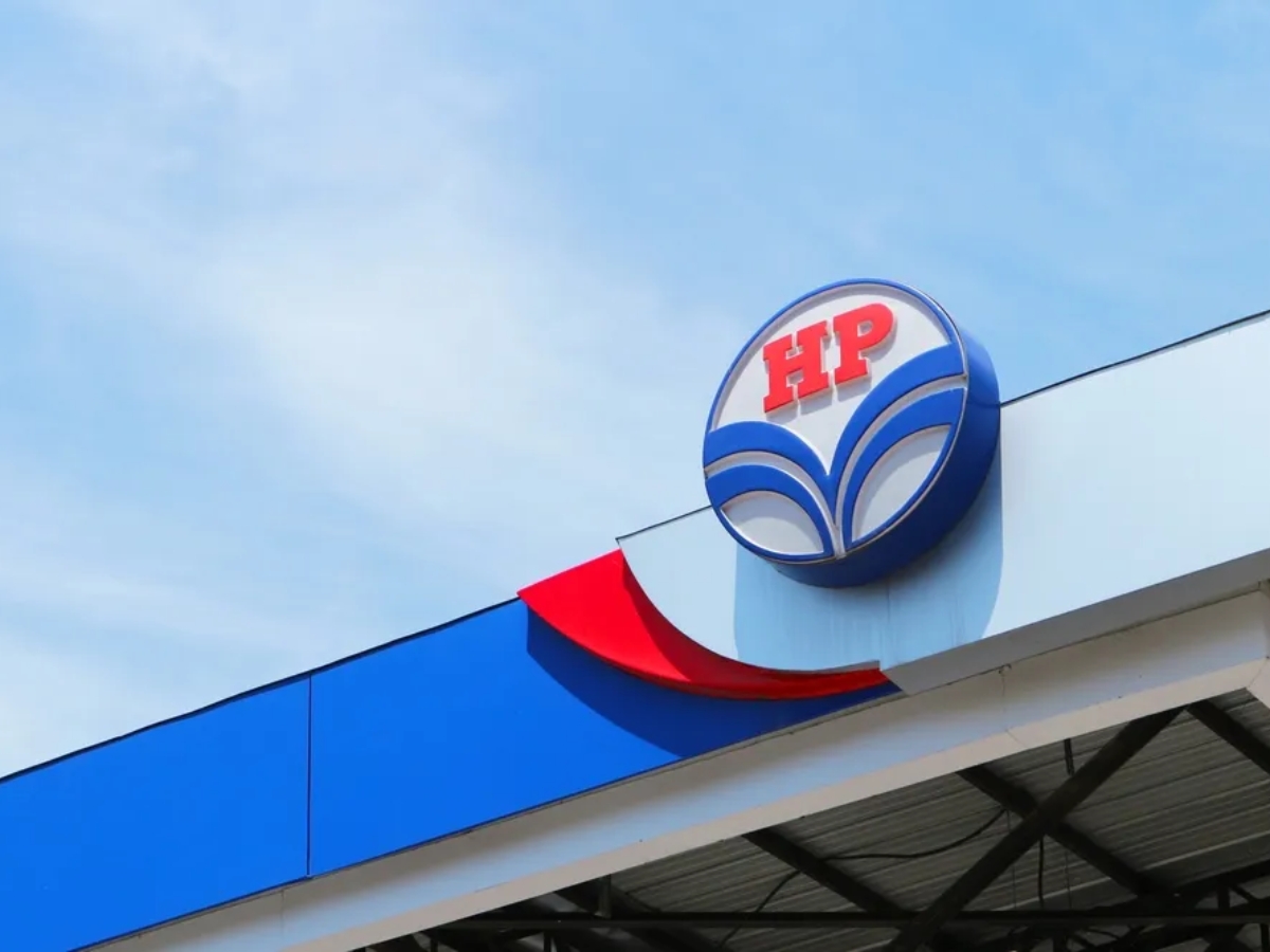 HPCL shares decline, see performance and future plans