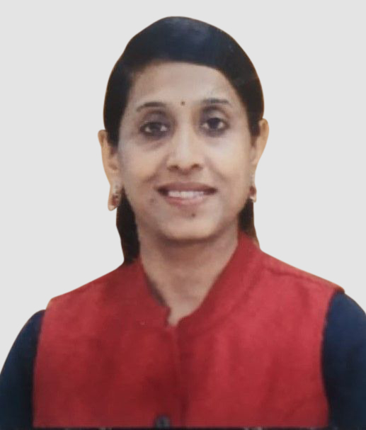 Ms. Usha Singh 