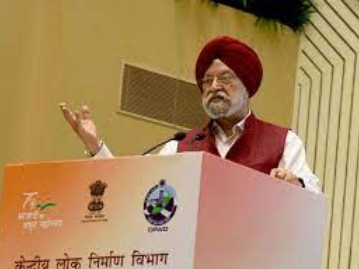 Shri Hardeep singh Puri to inaugurate Global Conference on compressed BIOGAS