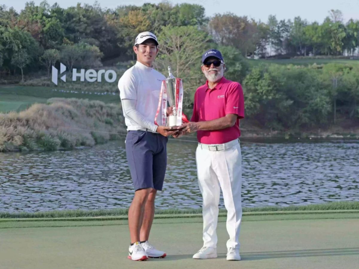 Hero Indian Golf Open (HIO) 2025: Key details and players to watch