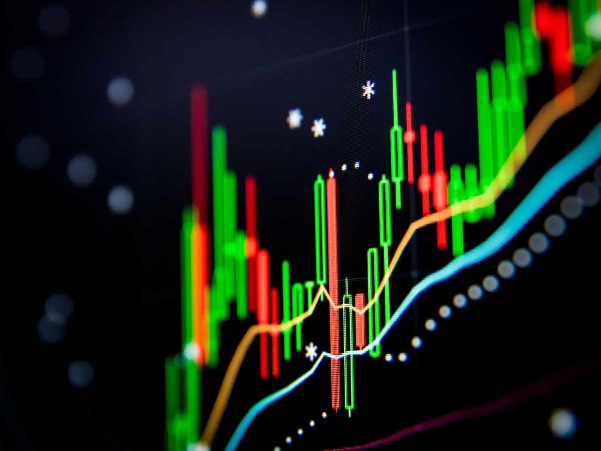 How to Leverage Tradingview Charts for Successful Trading