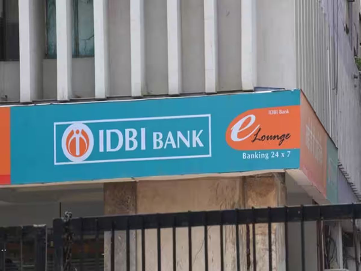 IDBI Bank Q2 Updates: Net Advances up by 19% YoY