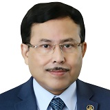 Rajarshi Gupta