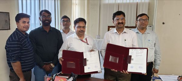 NHPC Ltd signs Power Purchase Agreement with UPPCL