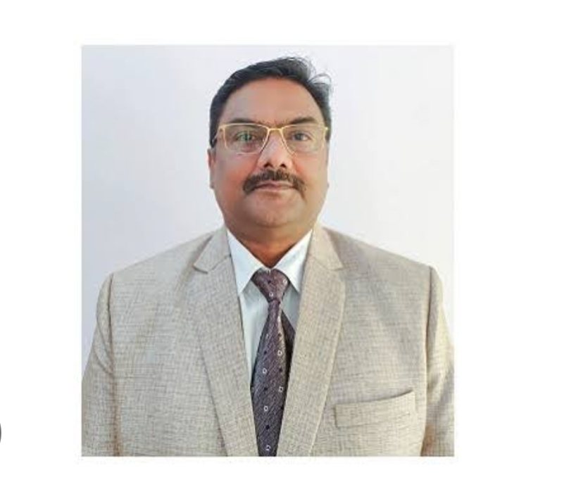 Satish Jha takes charge as CMD at Eastern Coalfields Ltd