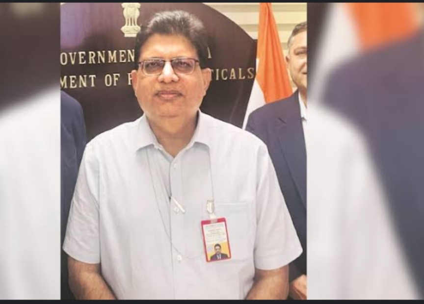 Senior IAS officer Arunish Chawla appointed as Revenue Secretary in Ministry of Finance