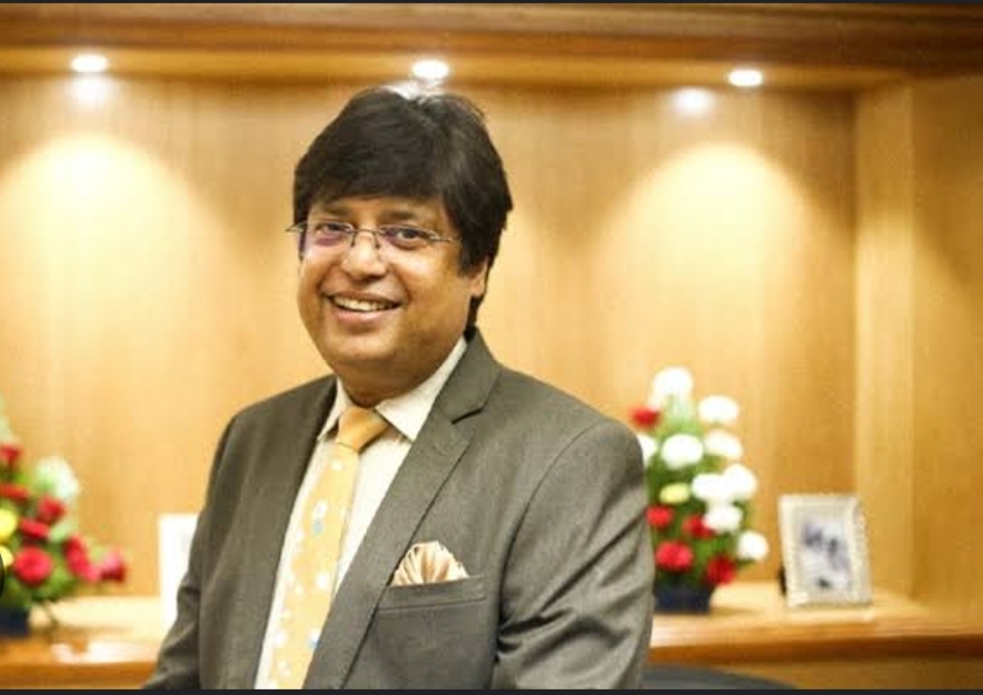 Amitava Mukherjee will continue to be CMD of NMDC