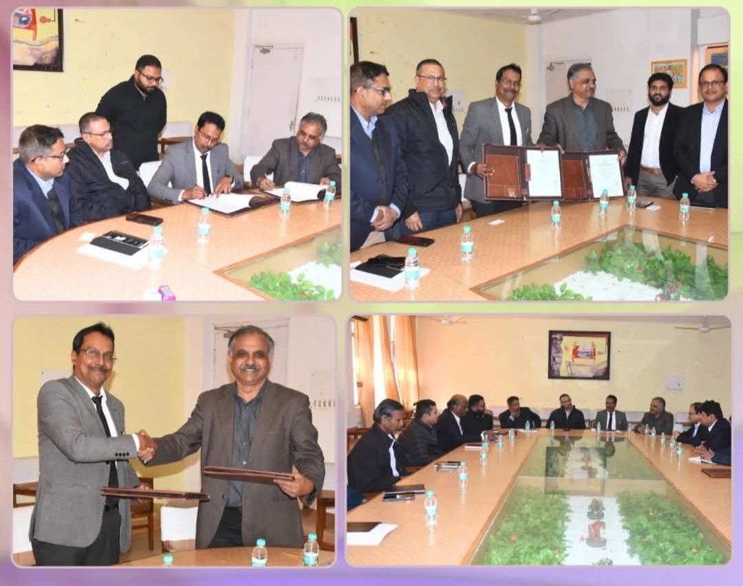 MECON Ltd, Tata Steel sign MoU for mutual collaboration in mining projects