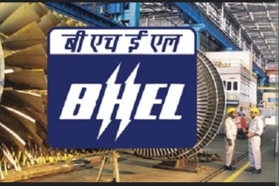 BHEL announces Changes in Senior Management of company  