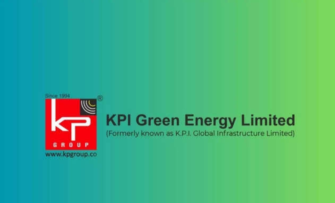 KPI Green Energy Q3 Results:  Revenue grows by 39%, declares third interim dividend at 4%