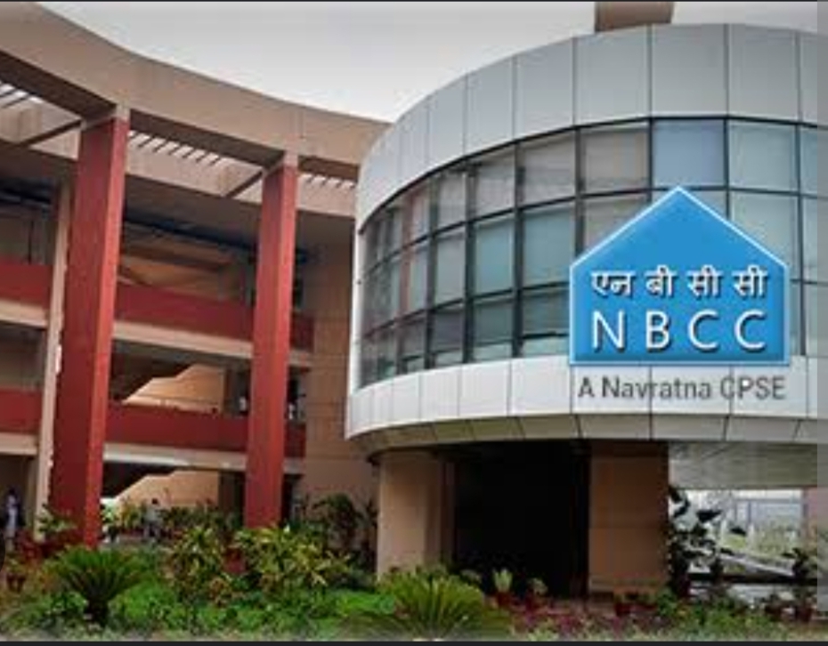 NBCC pays Rs 88.37 crore dividend to government for FY 2024-25