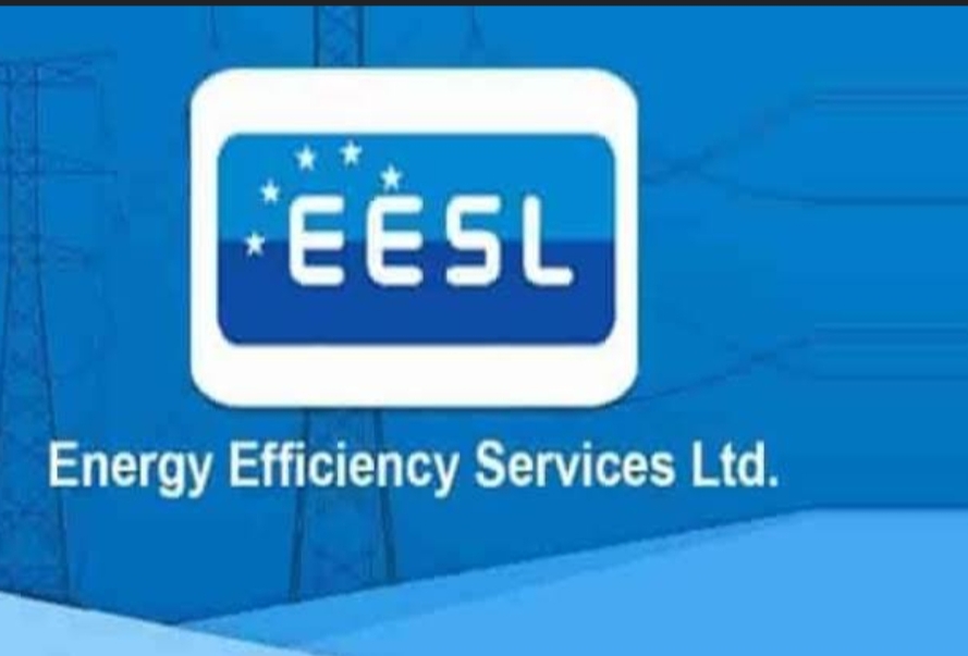 EESL signs MoU for large-scale energy efficiency programs worth Rs 500 crore