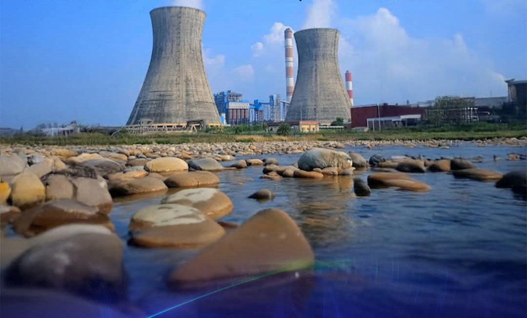 BHEL Bags Order for Steam Generator (Boiler) Island Package for Thermal Power Station in West Bengal