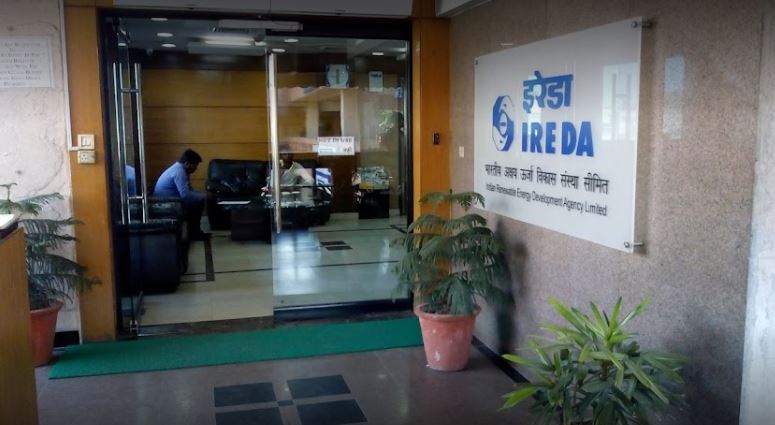 Cabinet approves infusion of Rs 1500 crore in IREDA