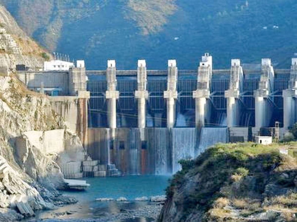 IREDA to Invest Rs. 290 Crore in Nepal 900 MW Hydro Projects