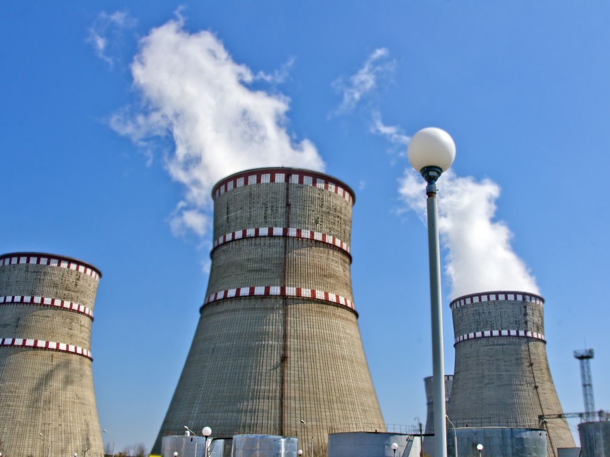 Indias First Indigenous 700 Mw Nuclear Power Reactor Begins Commercial Operations 6291