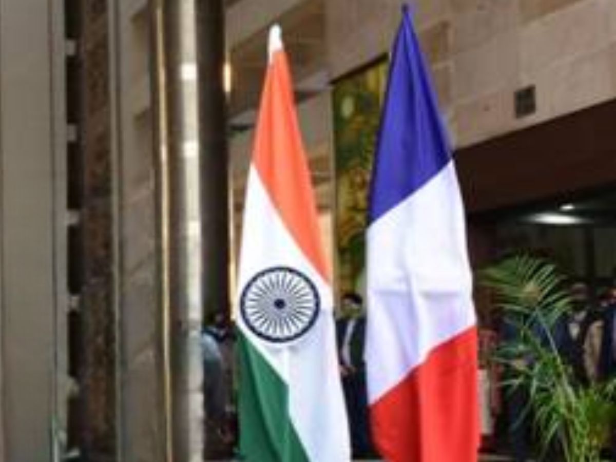 Business Leaders to Gather for India-France Summit; Celebrating Silver Jubilee of Diplomatic Ties