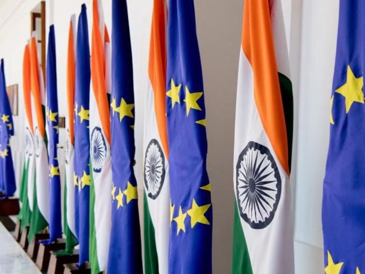 India and EU aims for mutual Free Trade Agreement