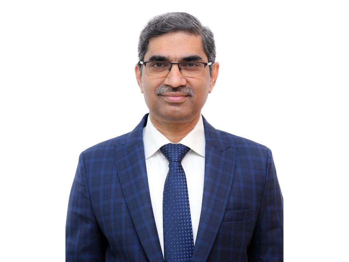 Indian Bank Welcomes New Managing Director & CEO