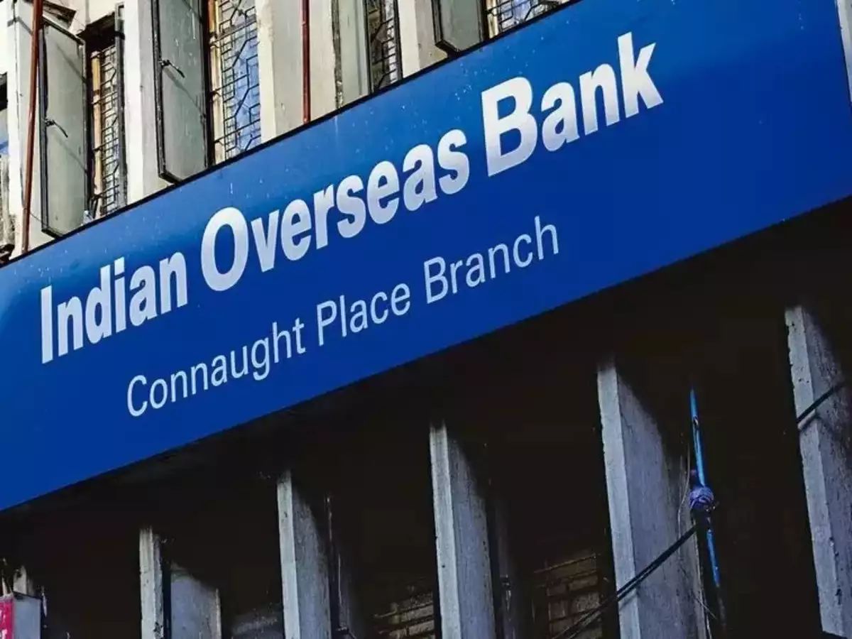 Indian Overseas Bank reduced Repo Linked Lending Rate by 25 bps