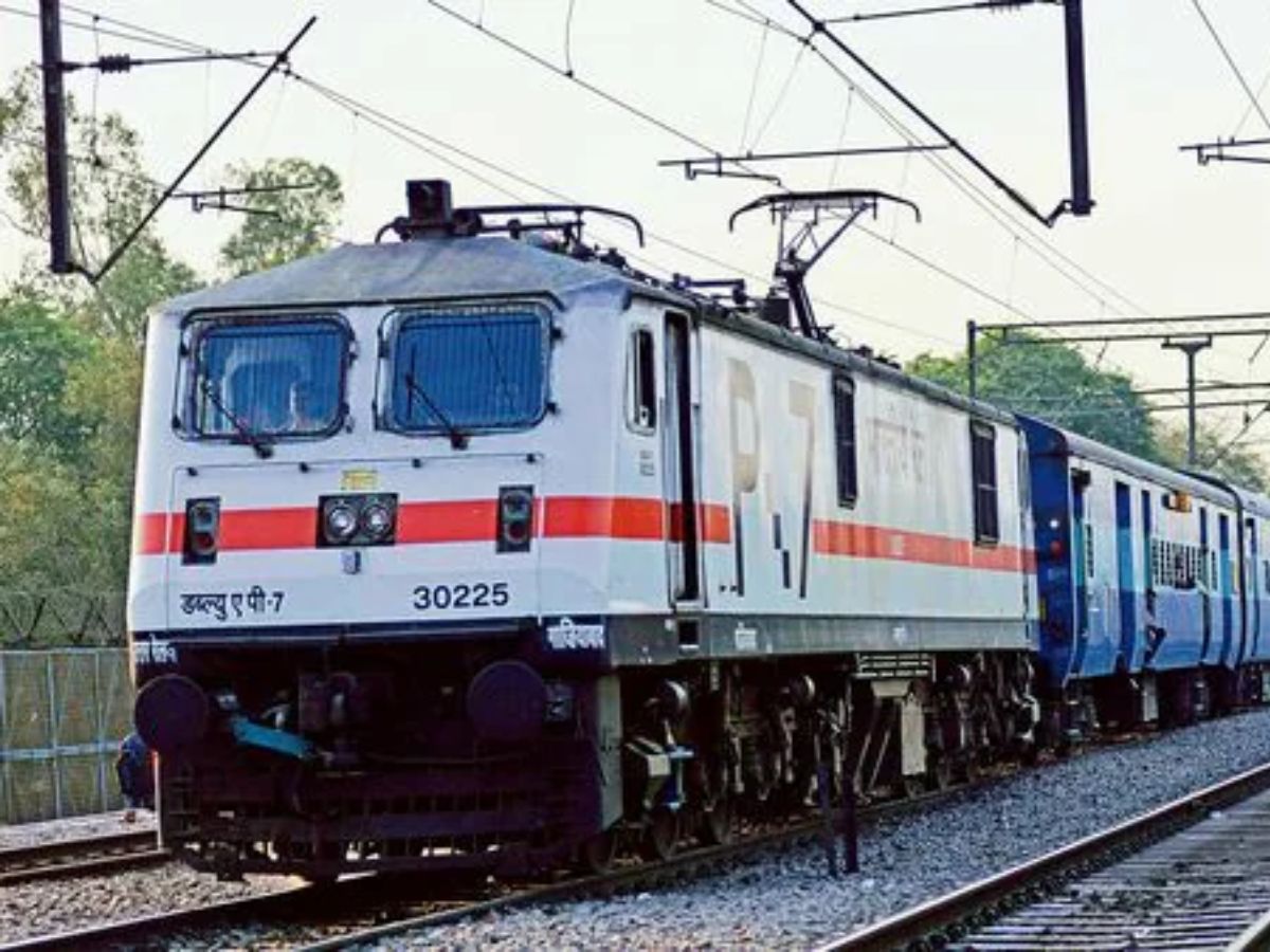 Indian Railways reduces advance ticket booking period from 120 to 60 days