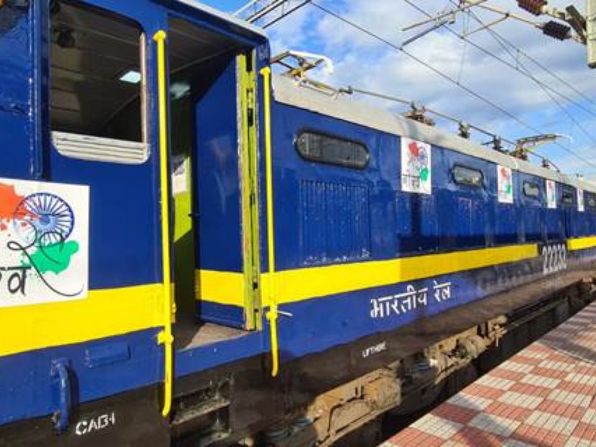 Indian Railways' Divya Kashi Yatra: Set to launch Puri to Gangasagar by Bharat Gaurav Train