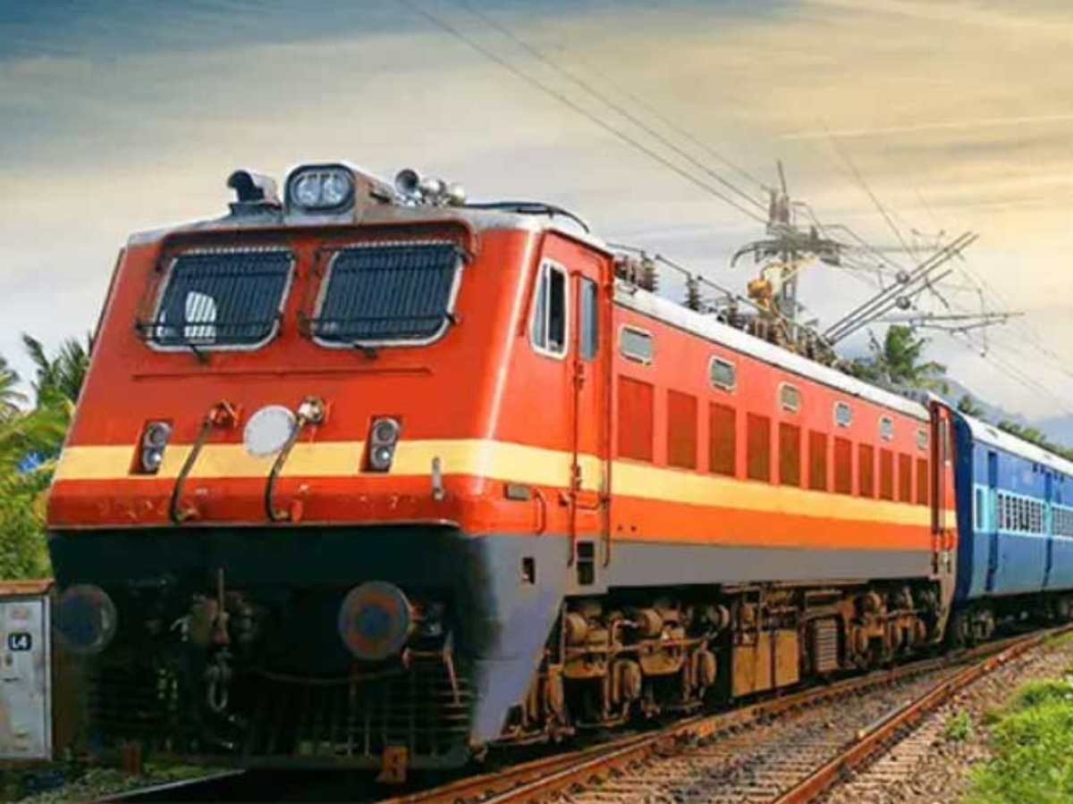 Indian Railways to operate 25 festival special trains from Delhi-NCR 