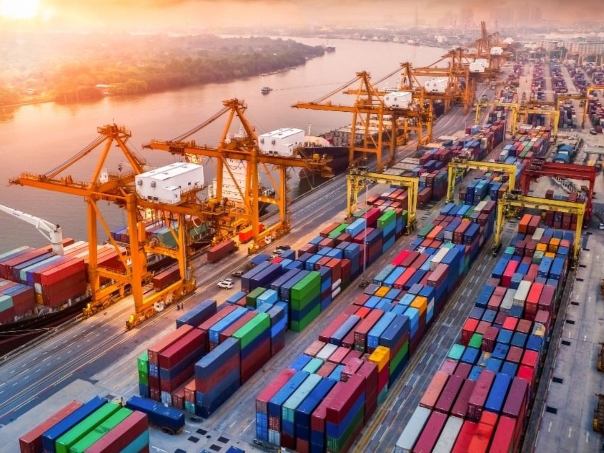 India's ambitious PM Gati Shakti National Master Plan to connect economic zones with ports and shipping centres
